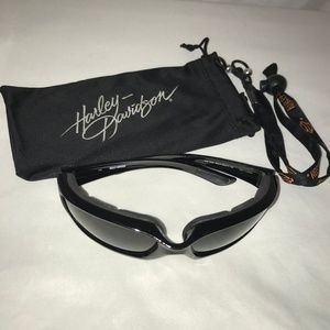 Women's Harley Davidson Performance sunglasses